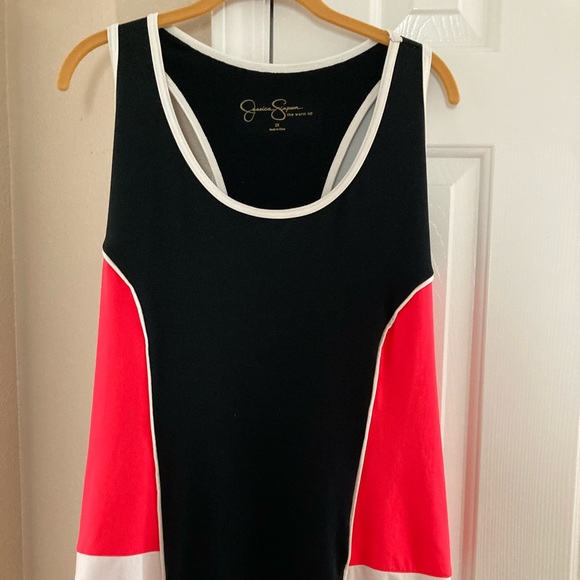 Jessica Simpson Tops - Jessica Simpson workout top